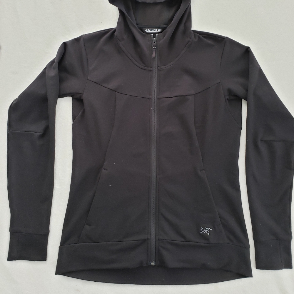 Arcterex full zip hoodie